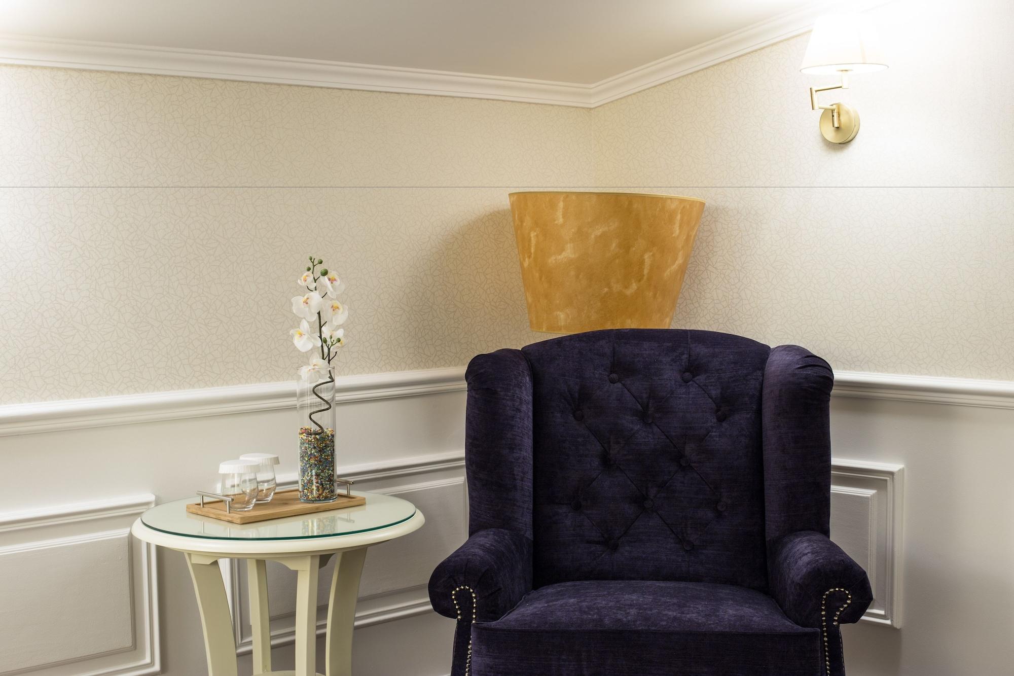 Peninsula Boutique Hotel Constanta Luaran gambar