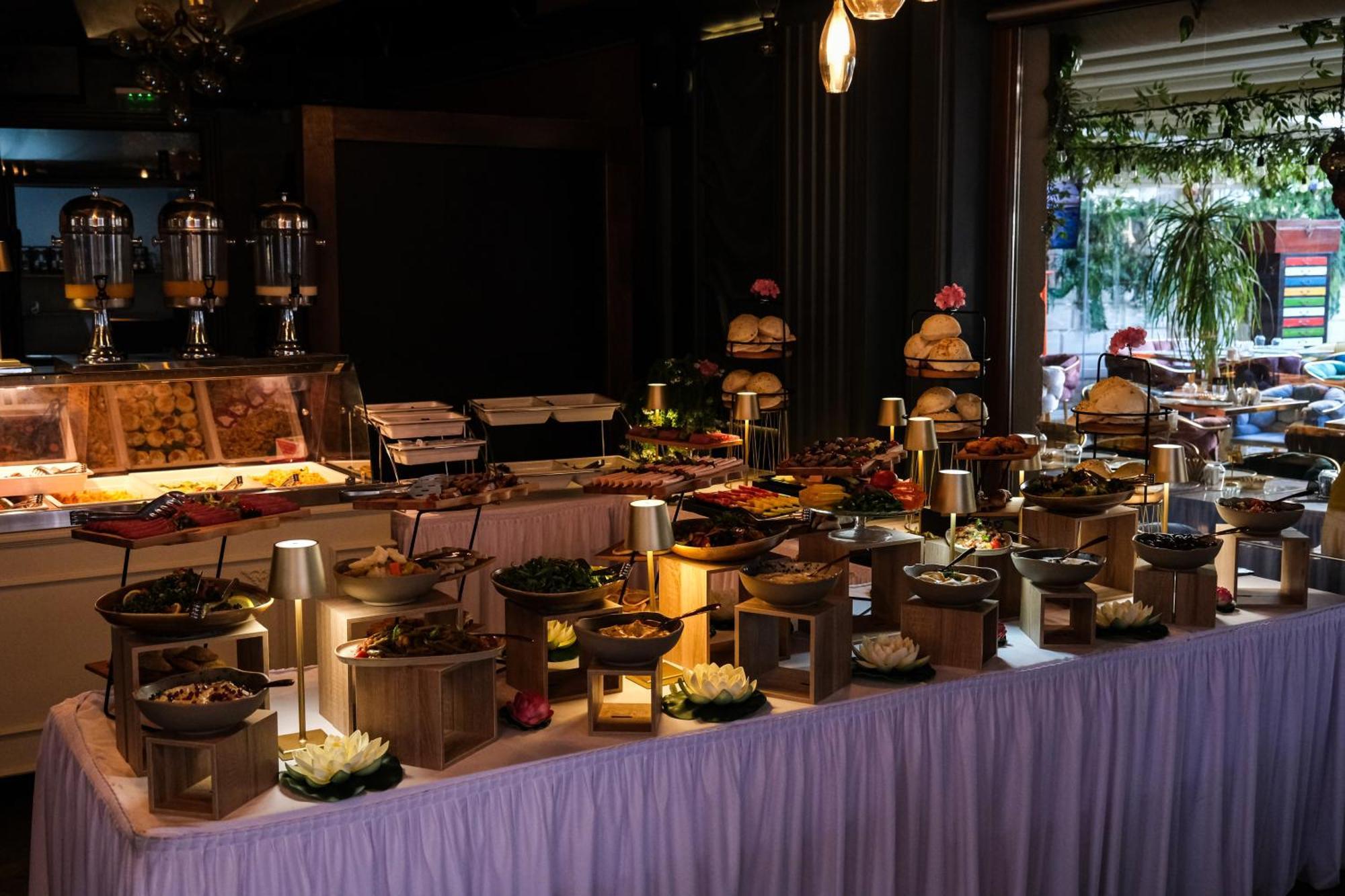 Peninsula Boutique Hotel Constanta Luaran gambar