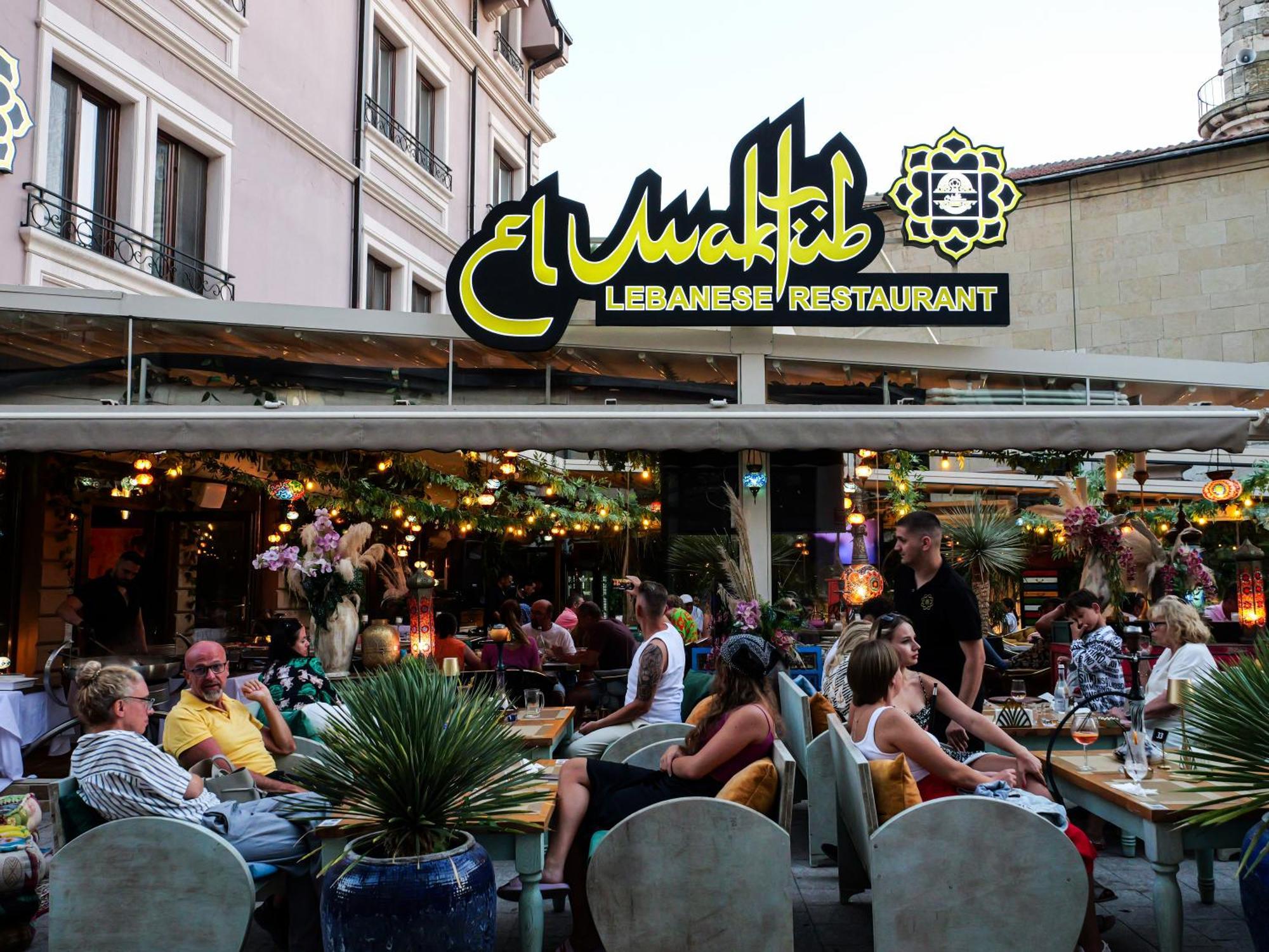 Peninsula Boutique Hotel Constanta Luaran gambar