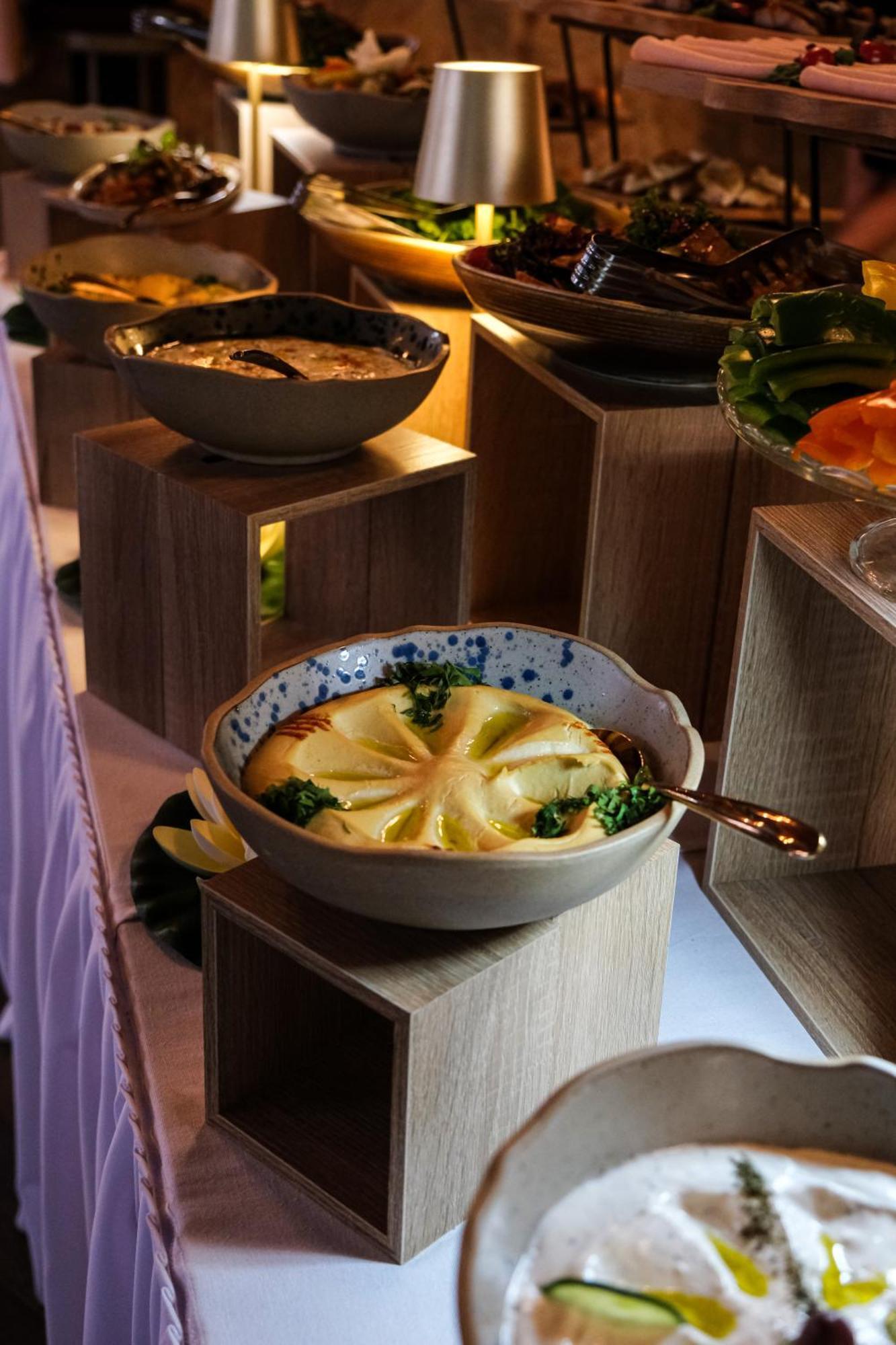 Peninsula Boutique Hotel Constanta Luaran gambar