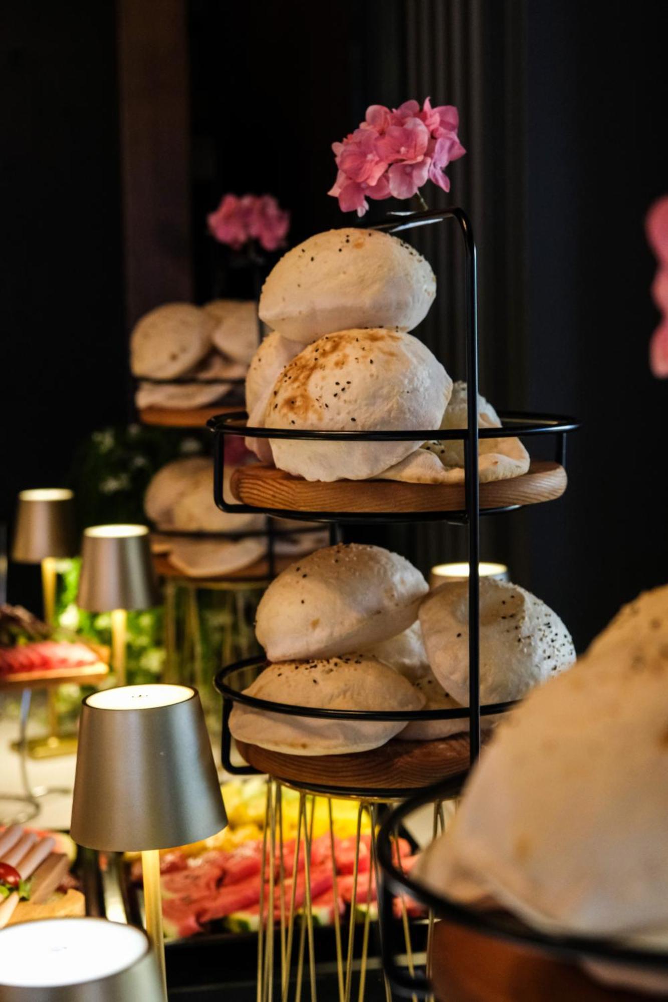 Peninsula Boutique Hotel Constanta Luaran gambar