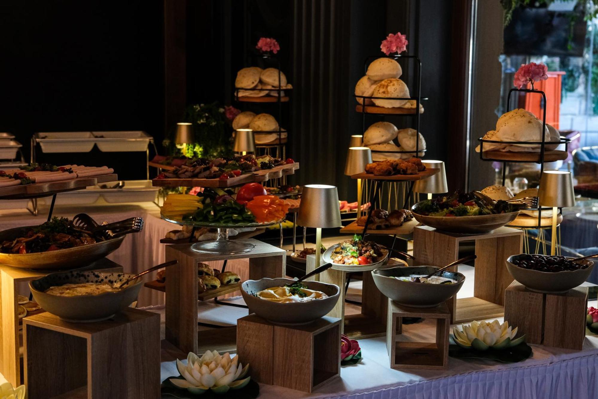 Peninsula Boutique Hotel Constanta Luaran gambar