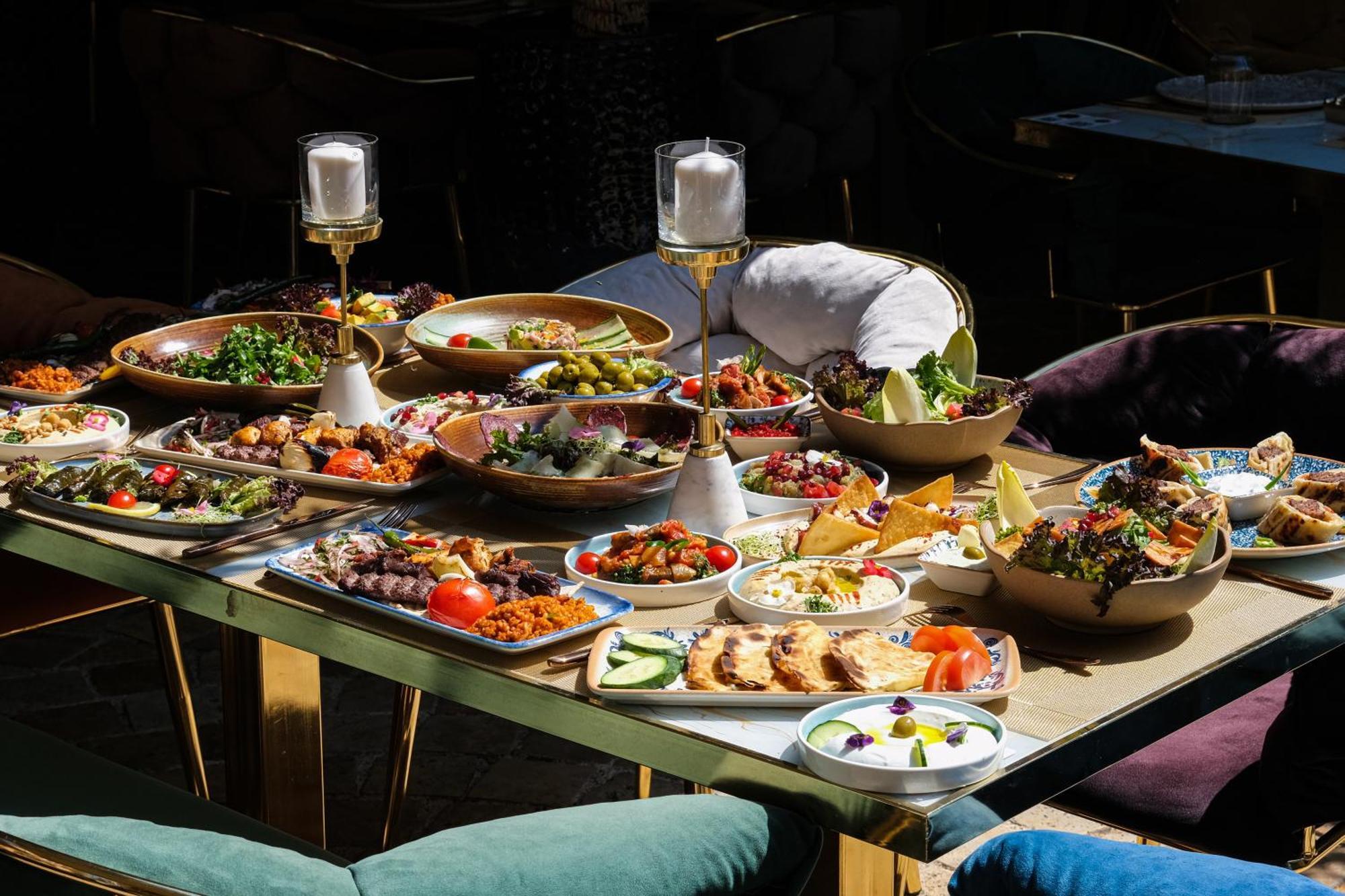 Peninsula Boutique Hotel Constanta Luaran gambar