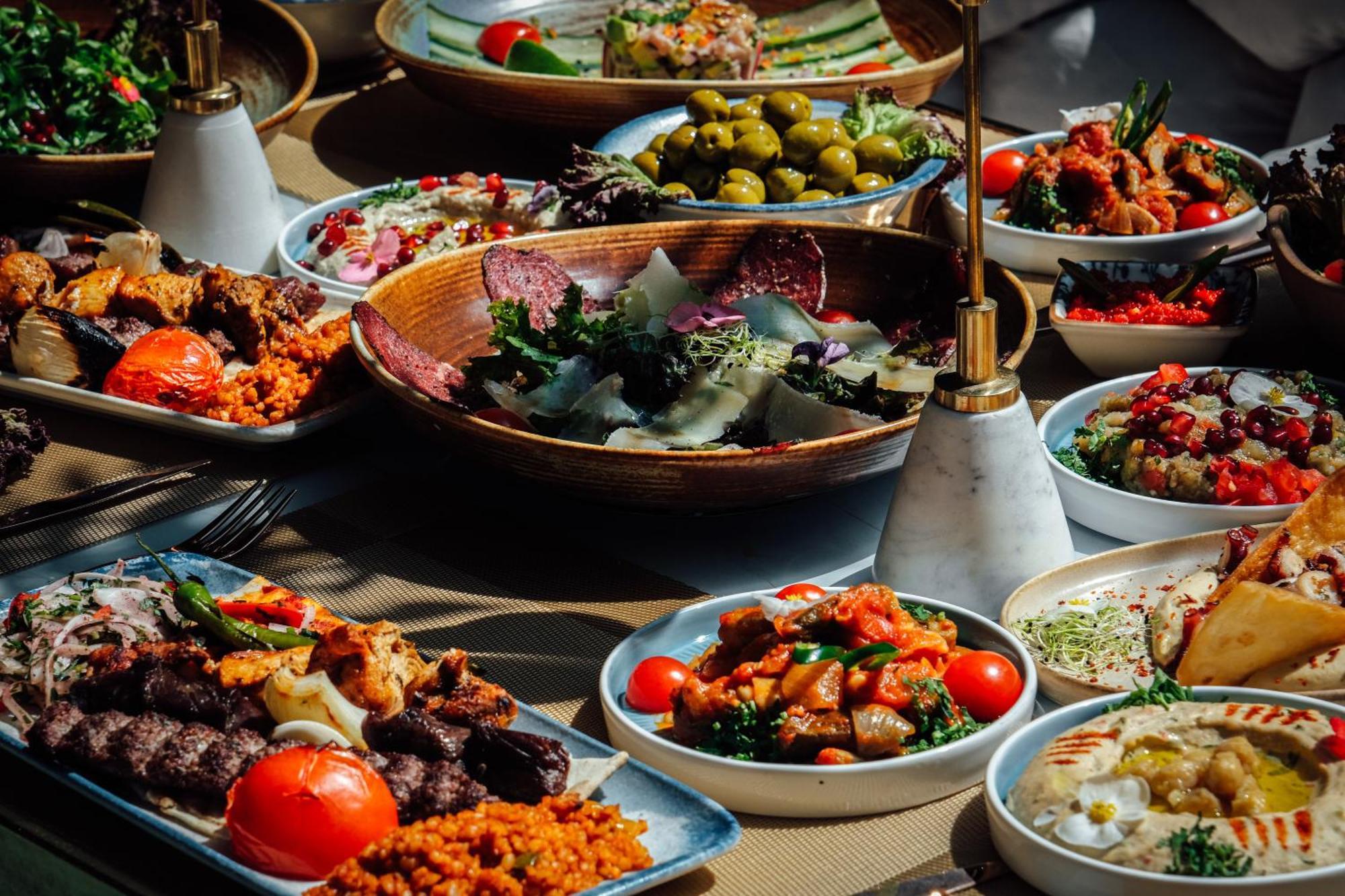 Peninsula Boutique Hotel Constanta Luaran gambar