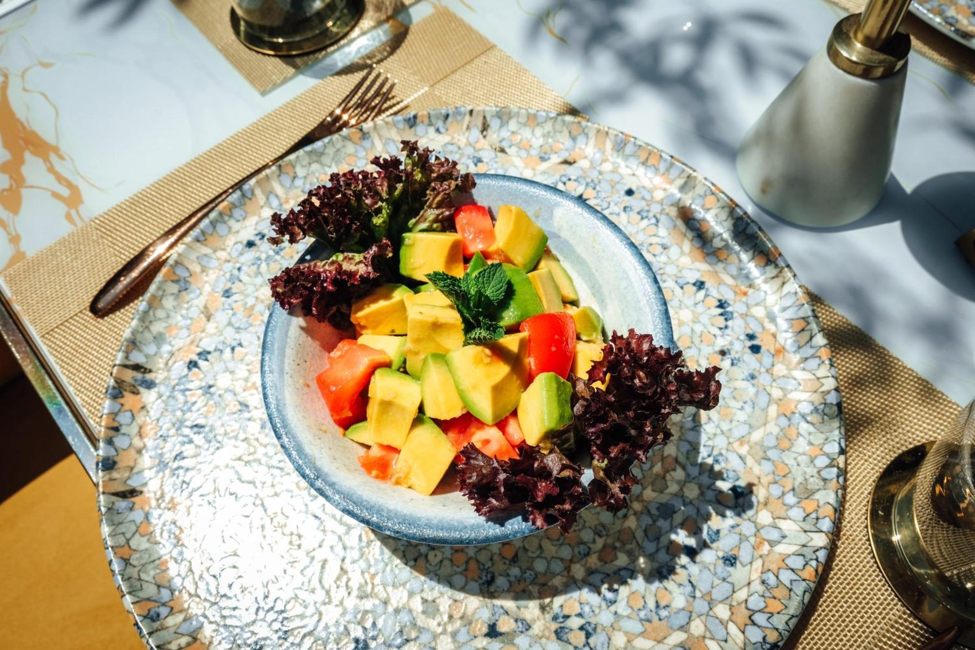 Peninsula Boutique Hotel Constanta Luaran gambar