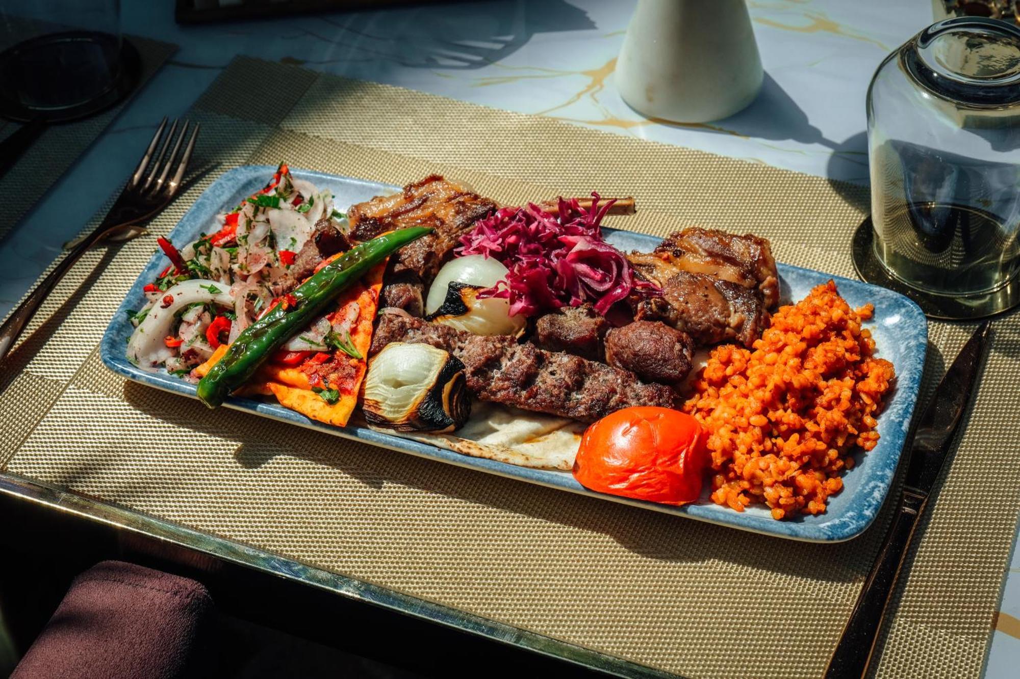 Peninsula Boutique Hotel Constanta Luaran gambar