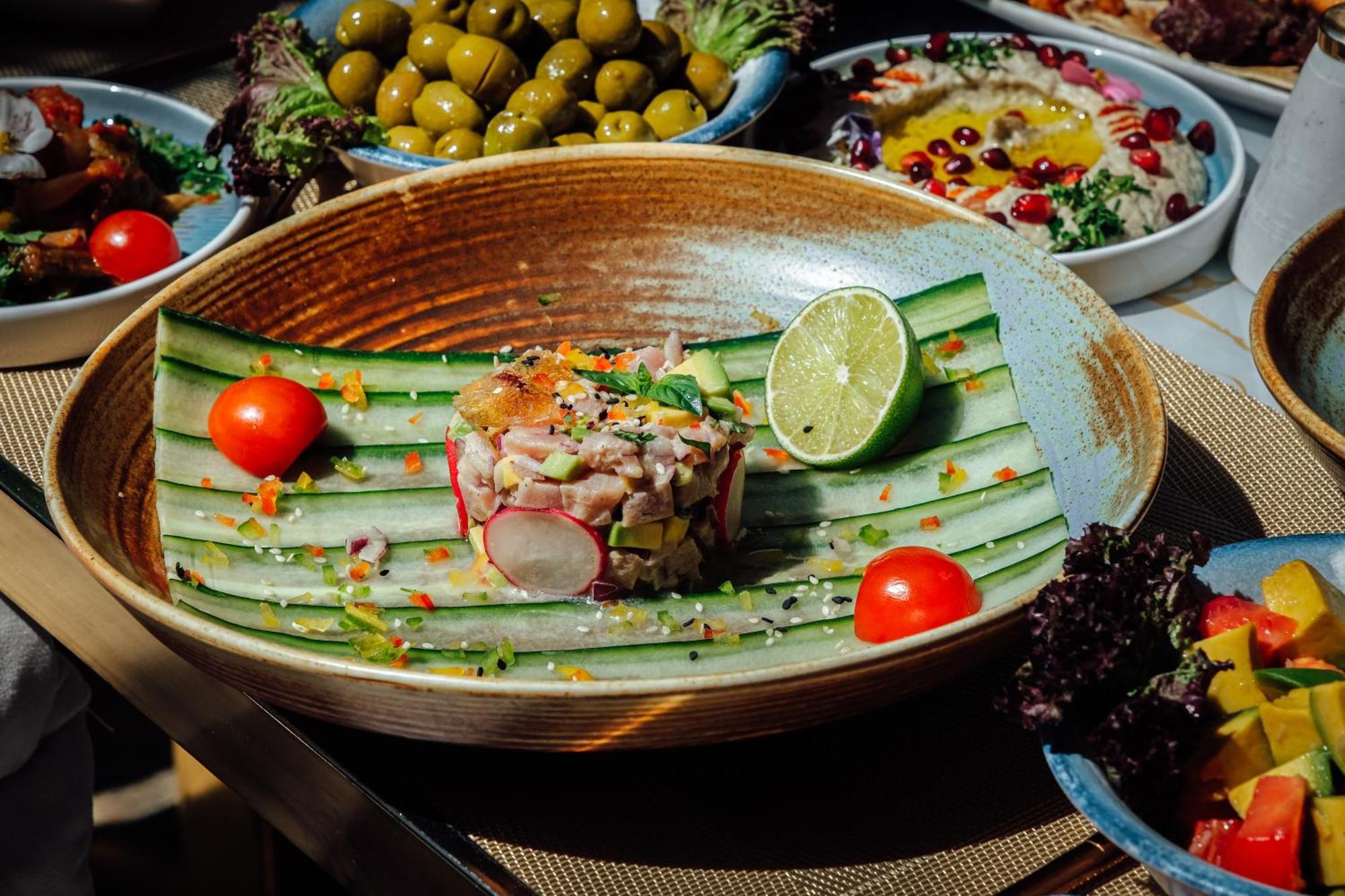 Peninsula Boutique Hotel Constanta Luaran gambar