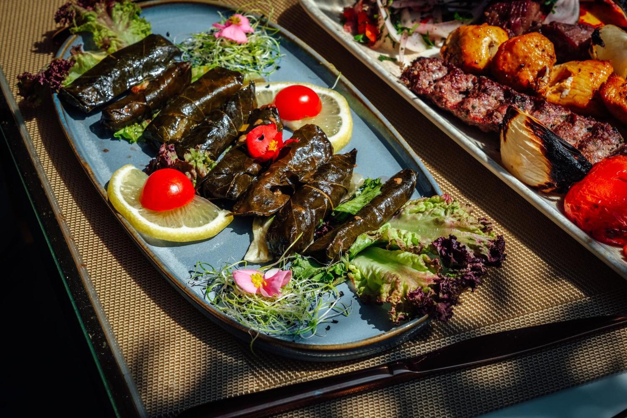 Peninsula Boutique Hotel Constanta Luaran gambar