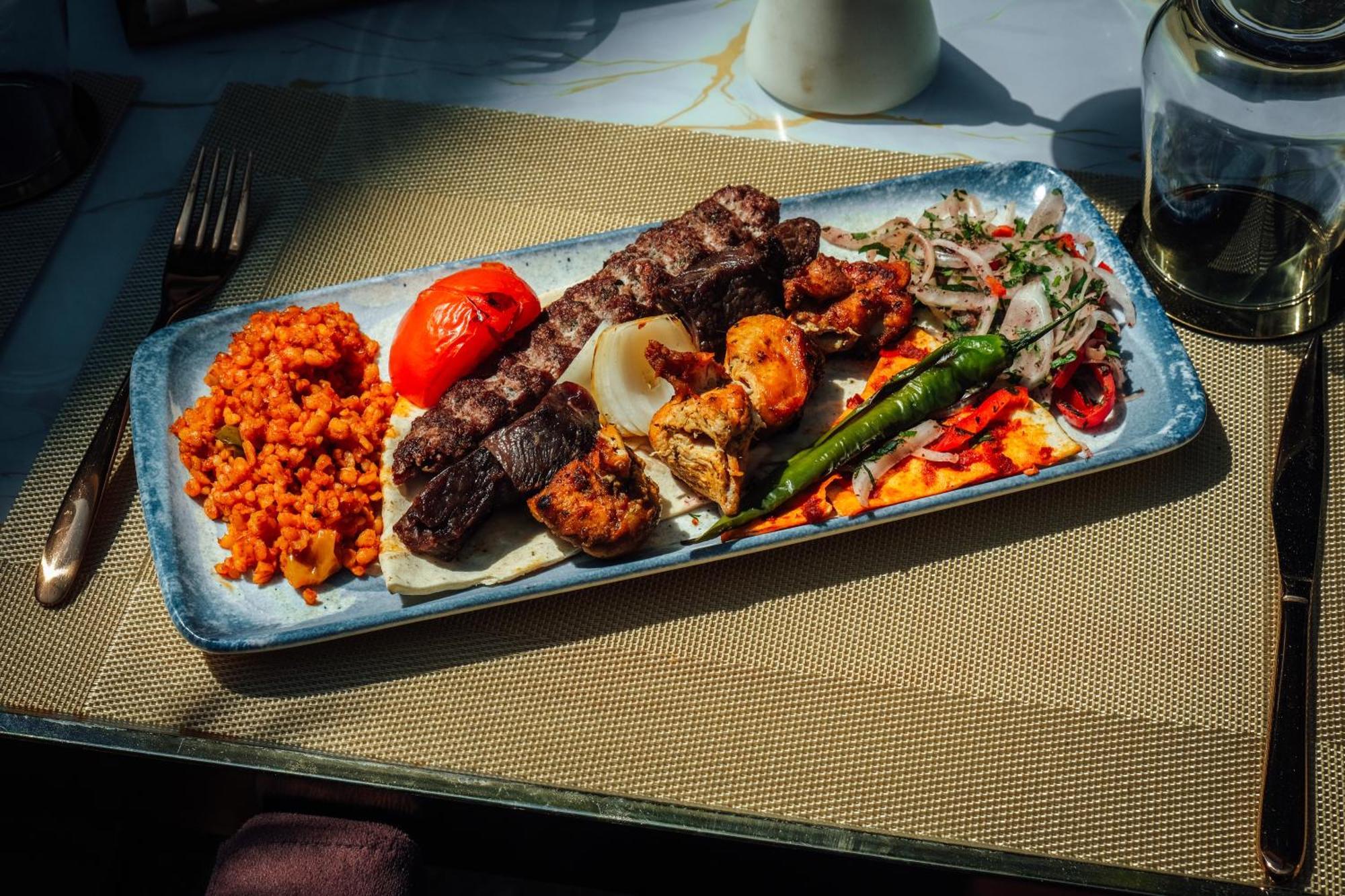 Peninsula Boutique Hotel Constanta Luaran gambar