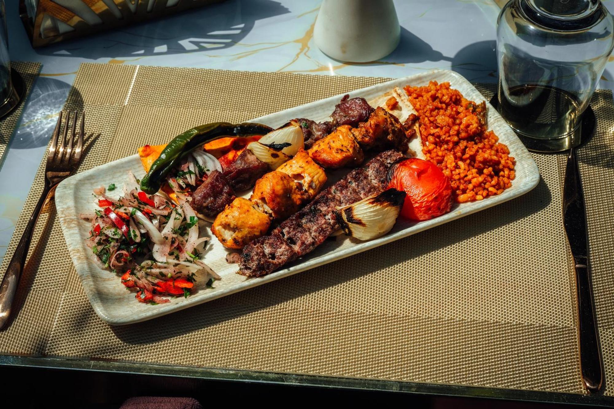 Peninsula Boutique Hotel Constanta Luaran gambar