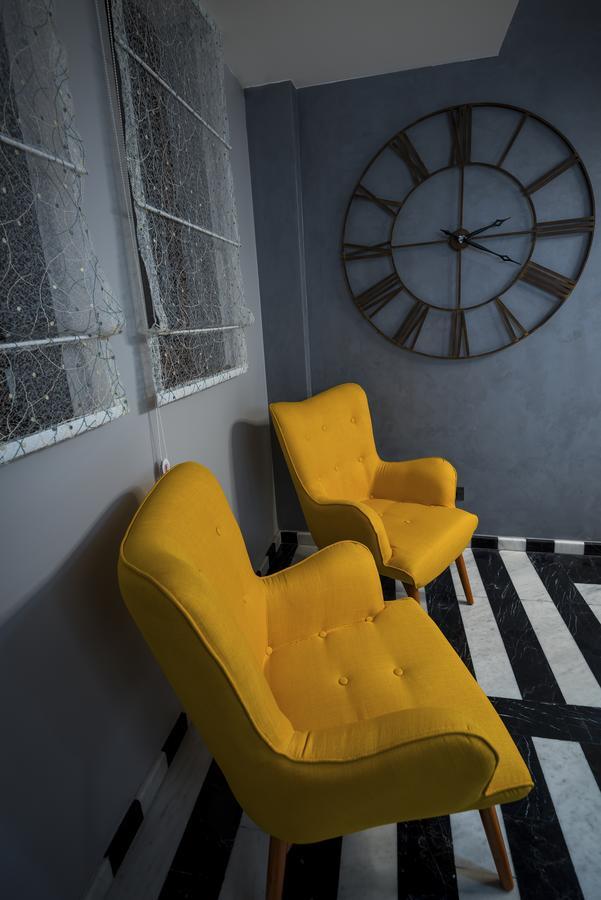 Peninsula Boutique Hotel Constanta Luaran gambar