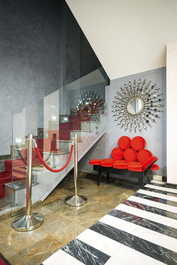 Peninsula Boutique Hotel Constanta Luaran gambar